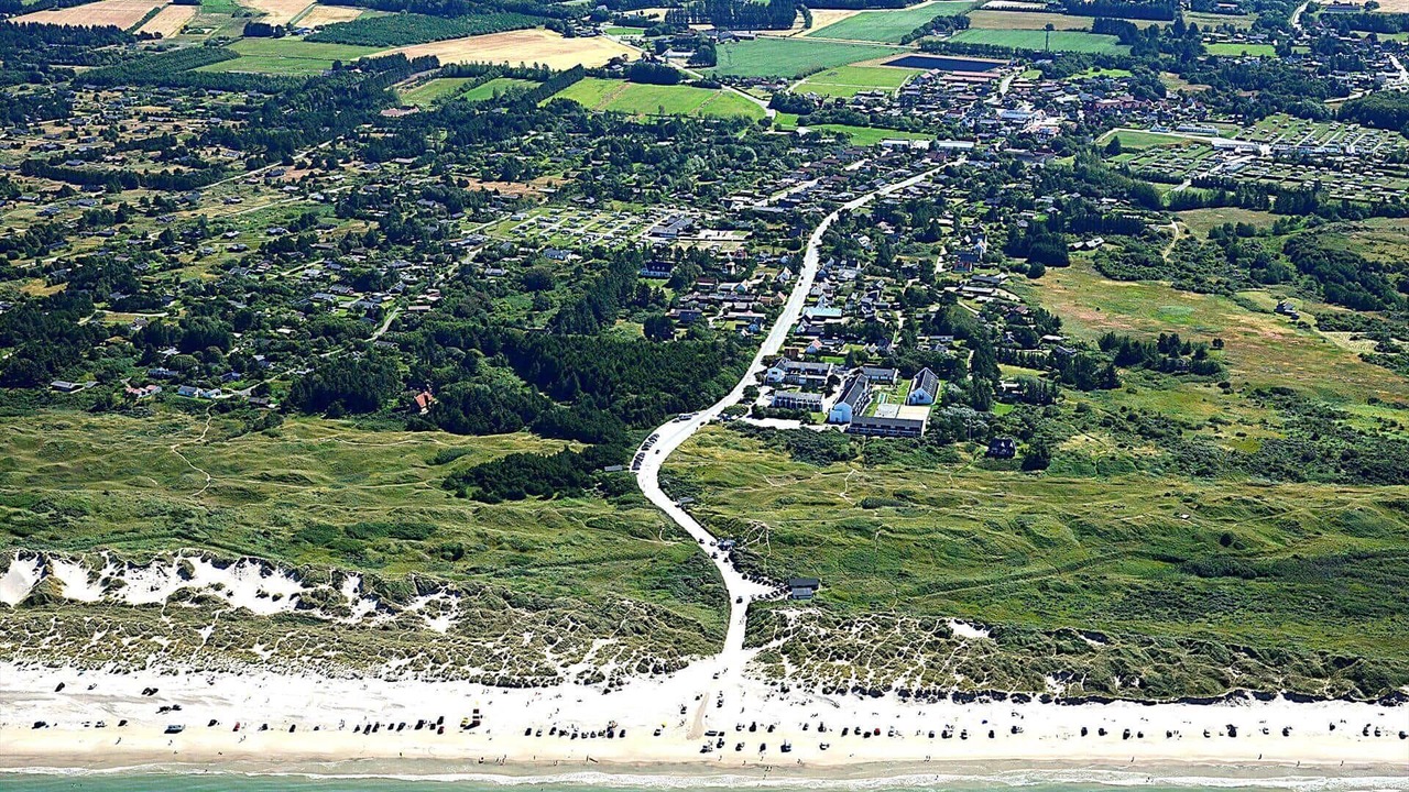 Photo of Outdoor in Tversted