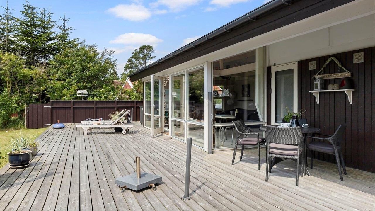 Photo of Outdoor in Tversted