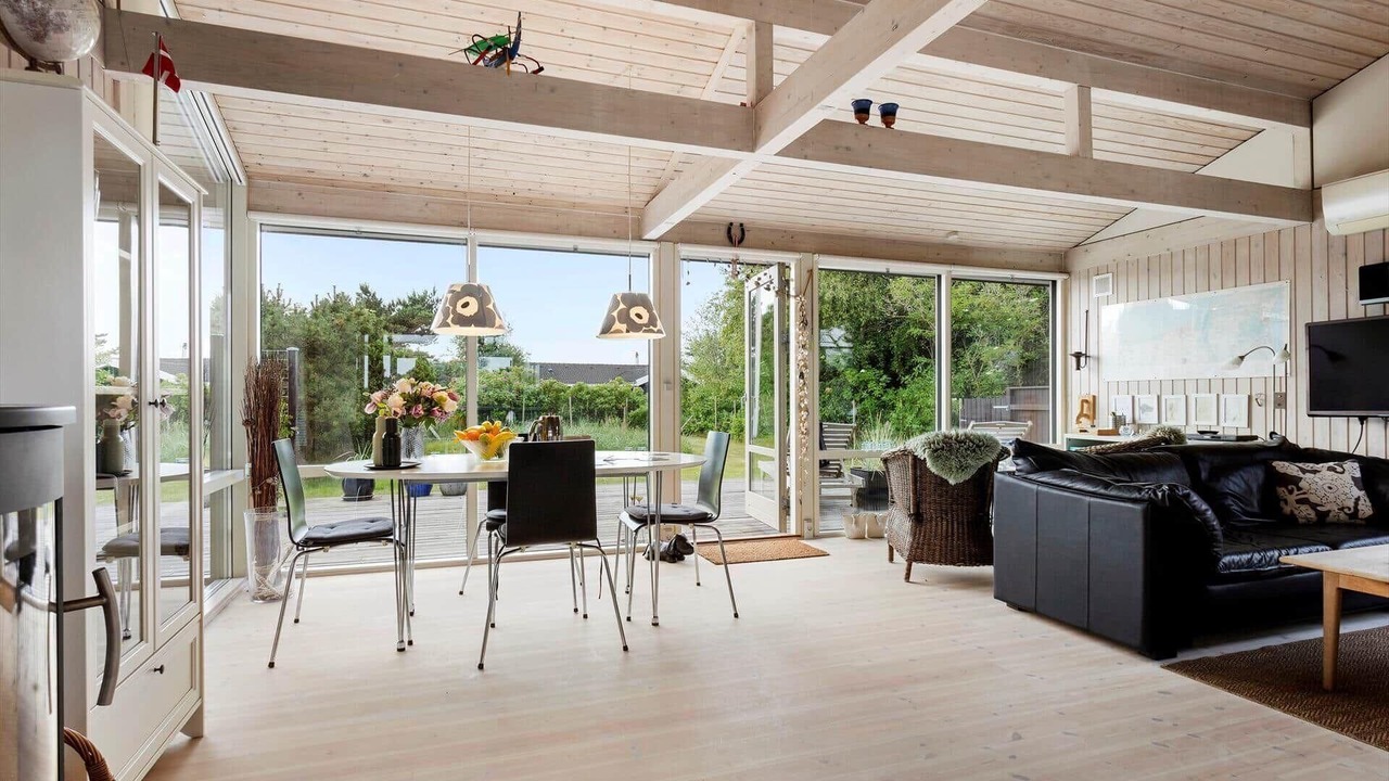 Photo of Livingroom in Tversted