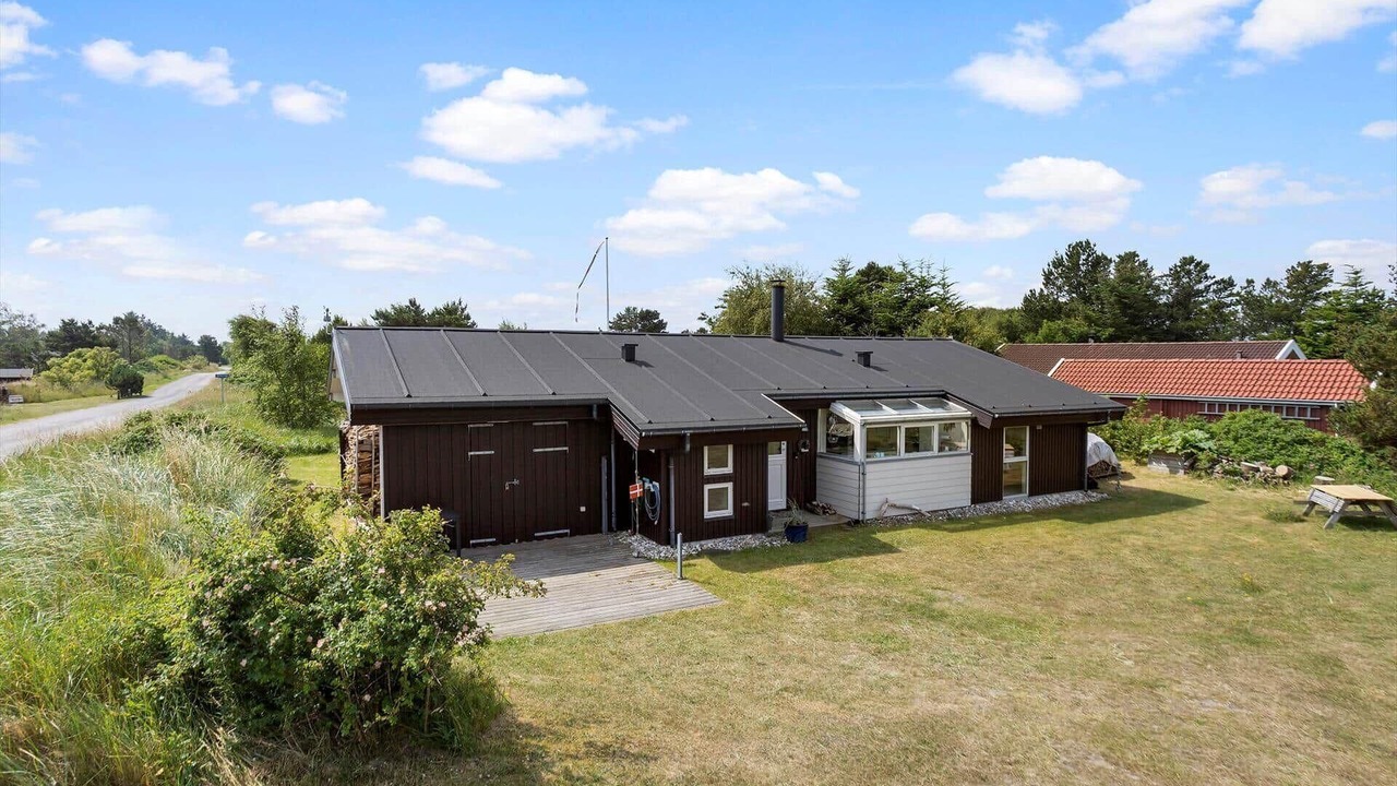 Photo of Outdoor in Tversted