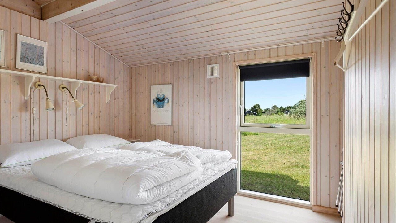 Photo of Bedroom in Tversted
