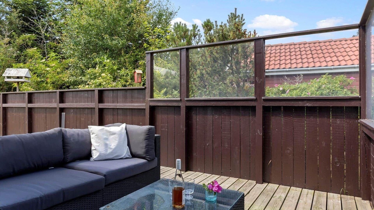 Photo of Patio Balcony in Tversted