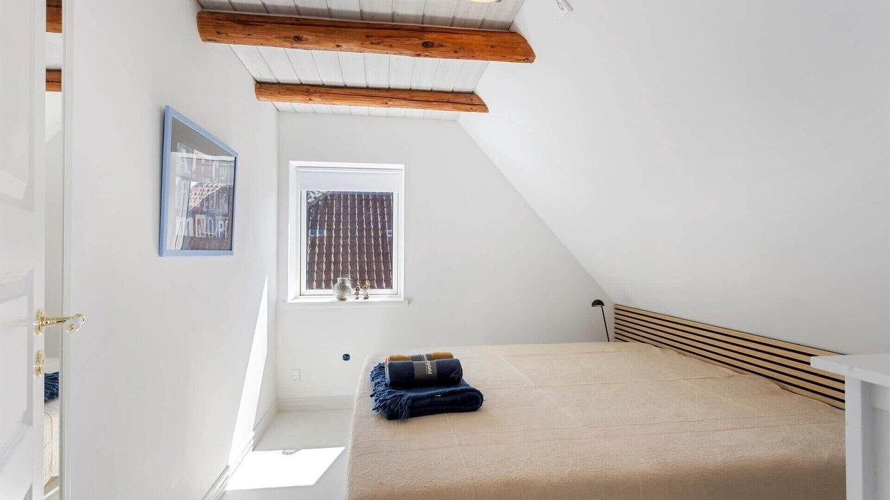 Photo of Bedroom in Aeroskobing