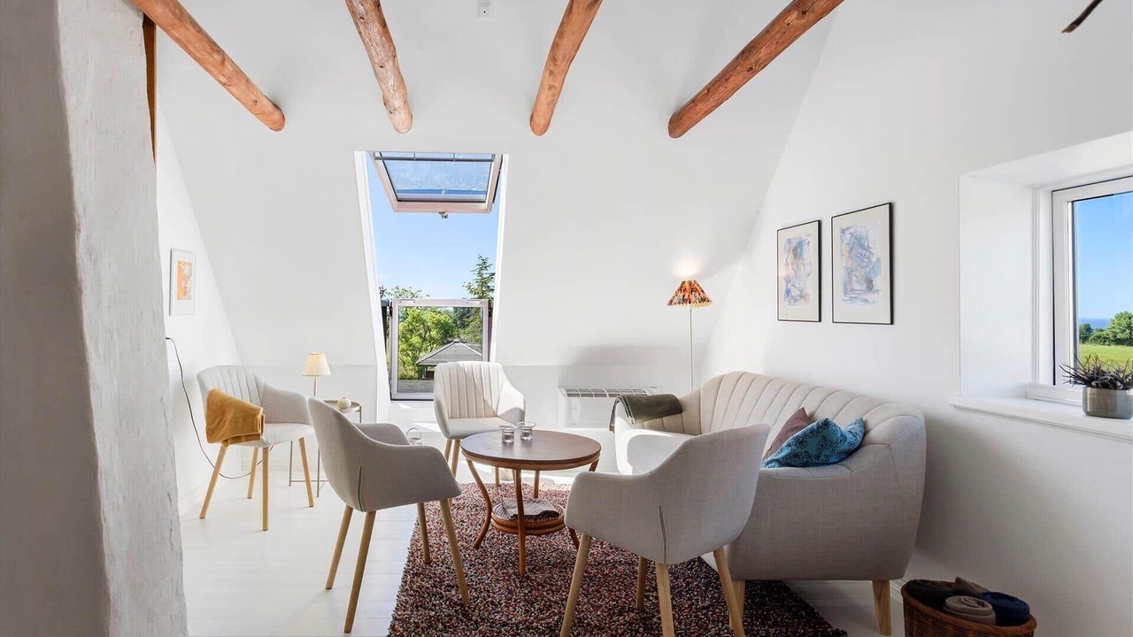 Photo of Livingroom in Aeroskobing