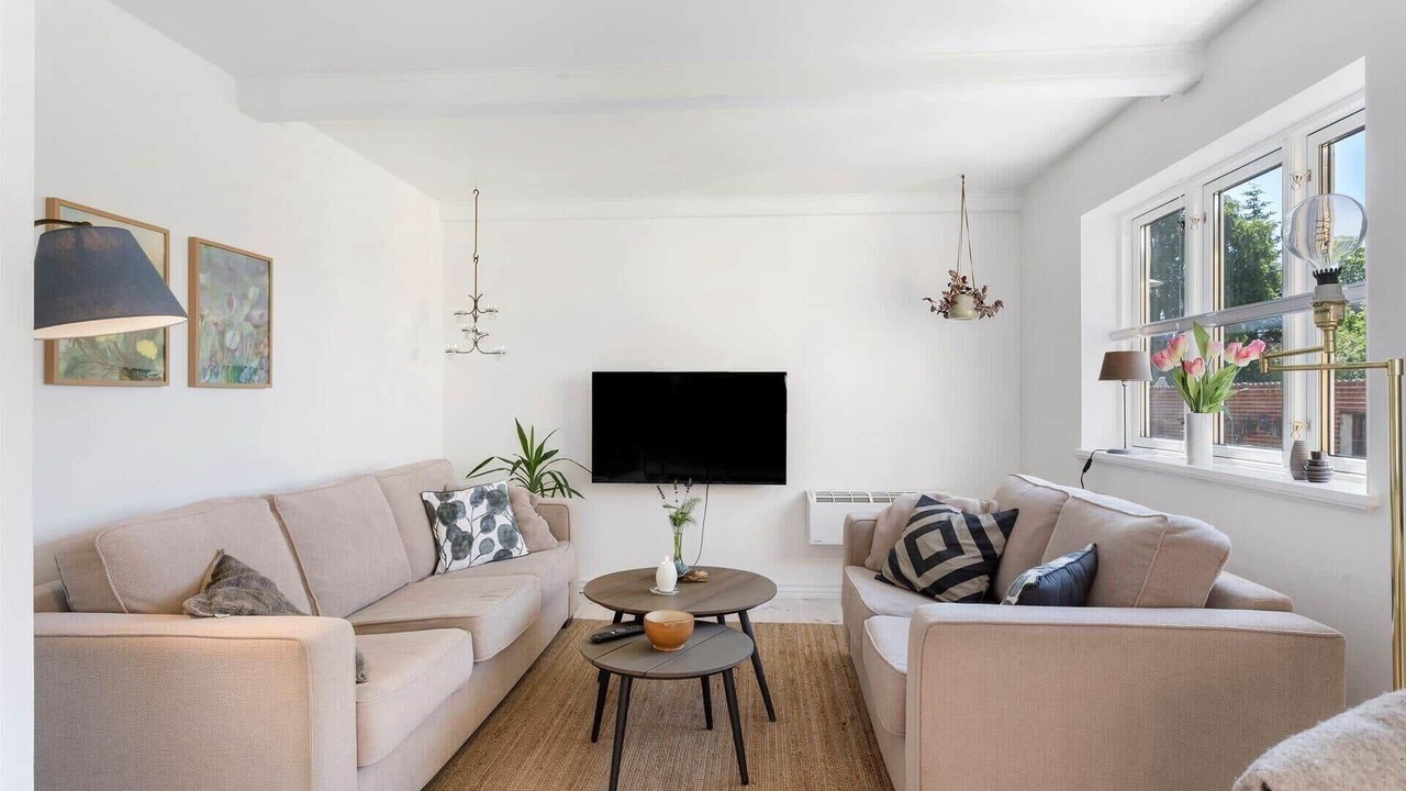 Photo of Livingroom in Aeroskobing