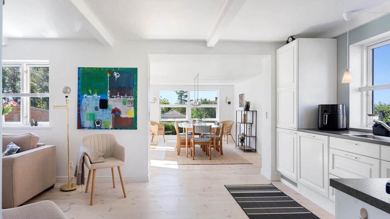Photo of Livingroom in Aeroskobing