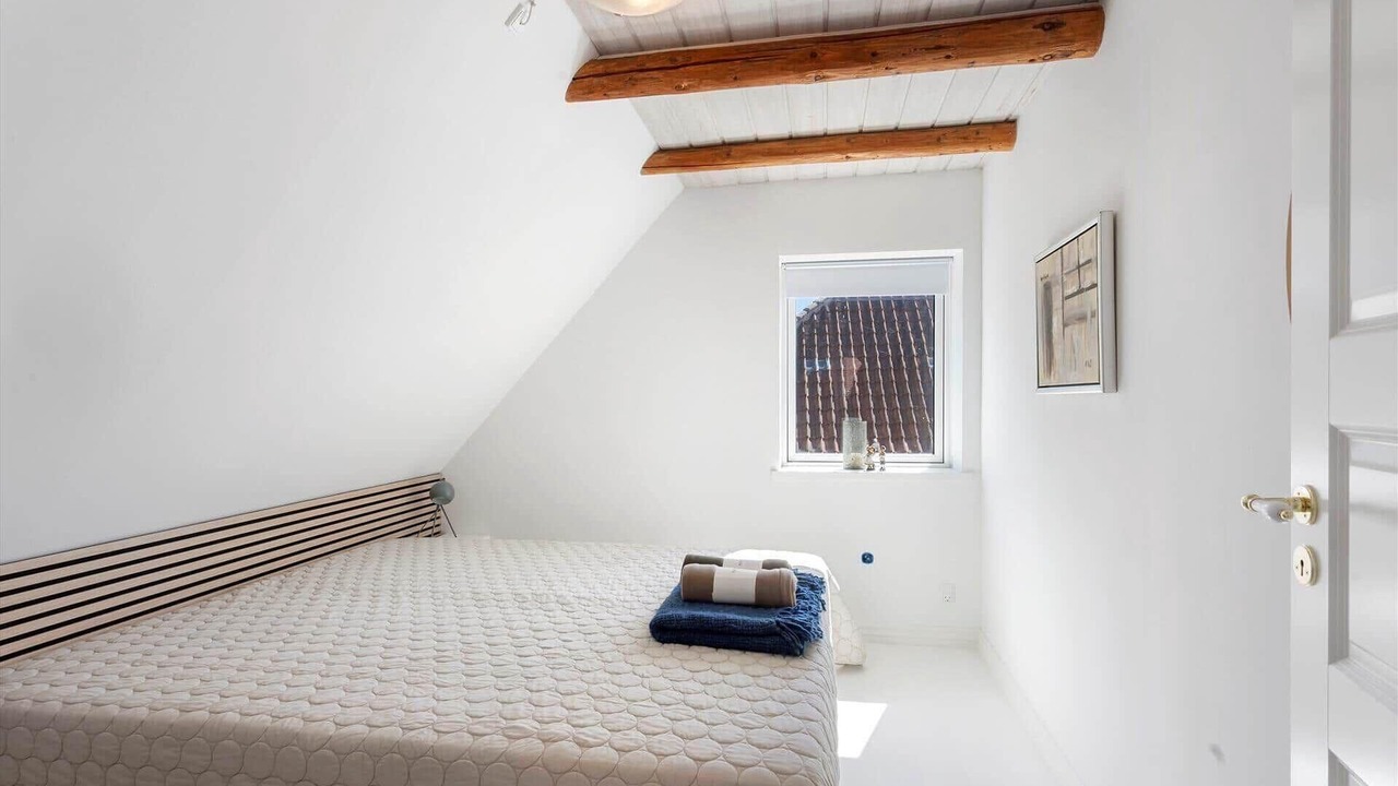 Photo of Bedroom in Aeroskobing