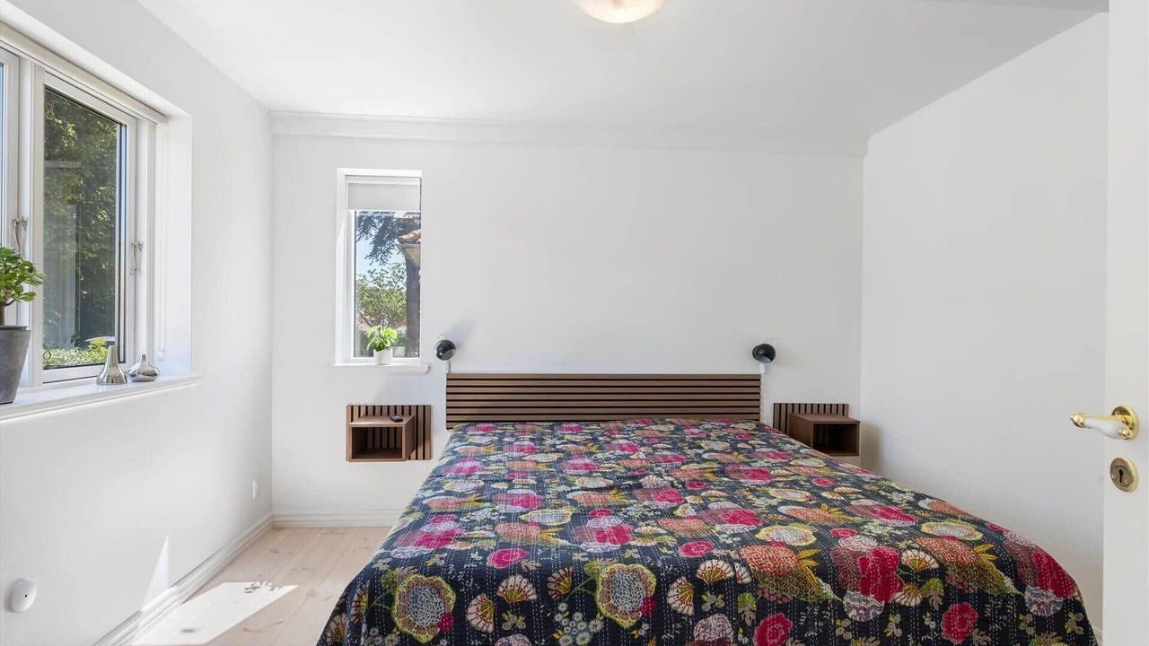 Photo of Bedroom in Aeroskobing