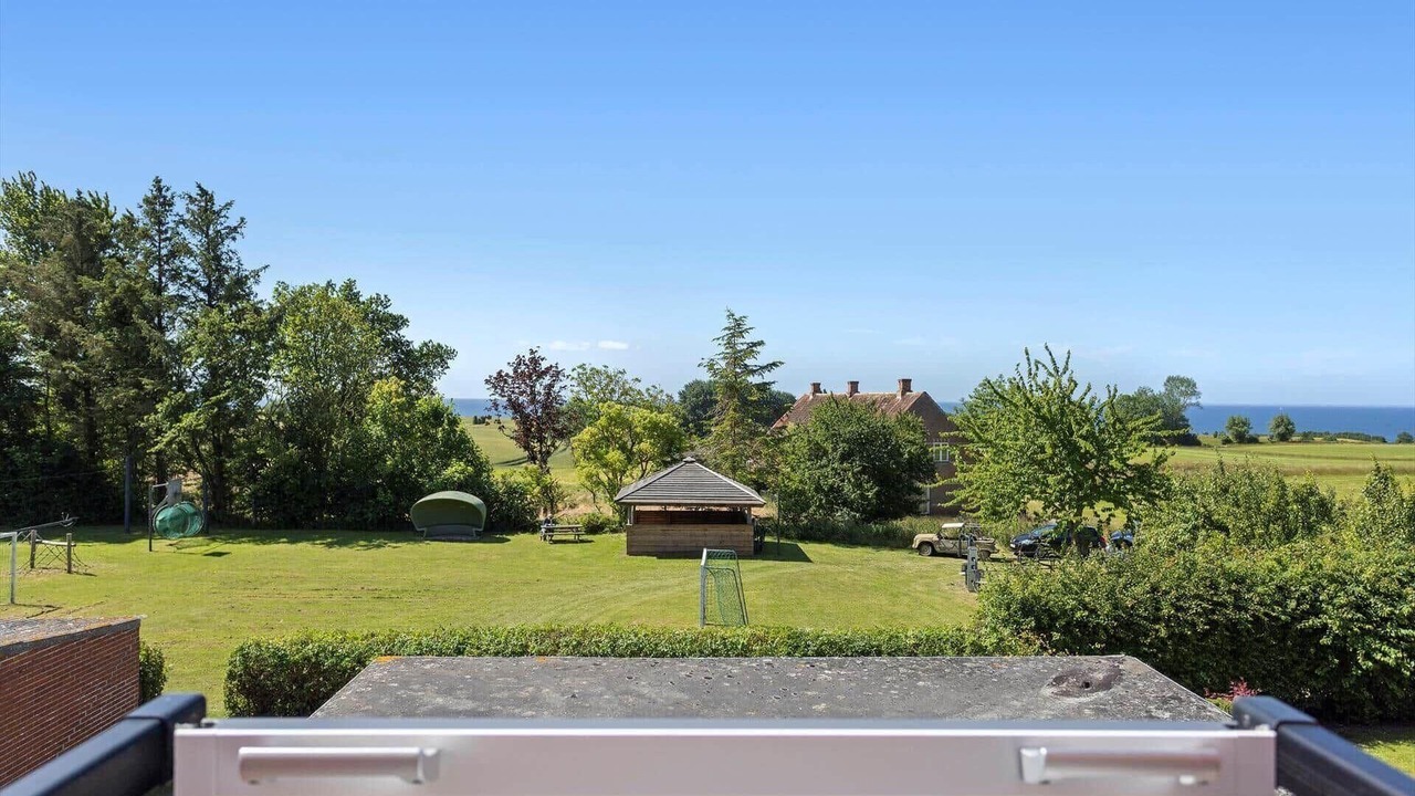 Photo of Outdoor in Aeroskobing