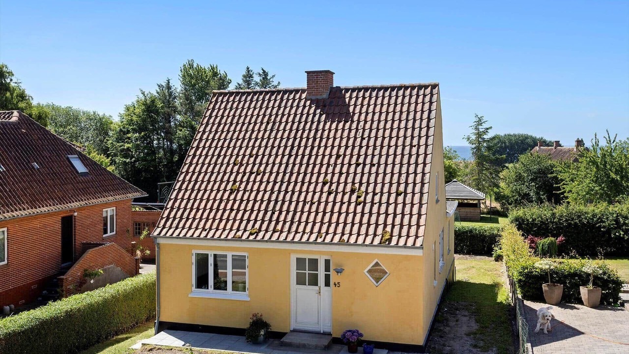 Photo of Outdoor in Aeroskobing