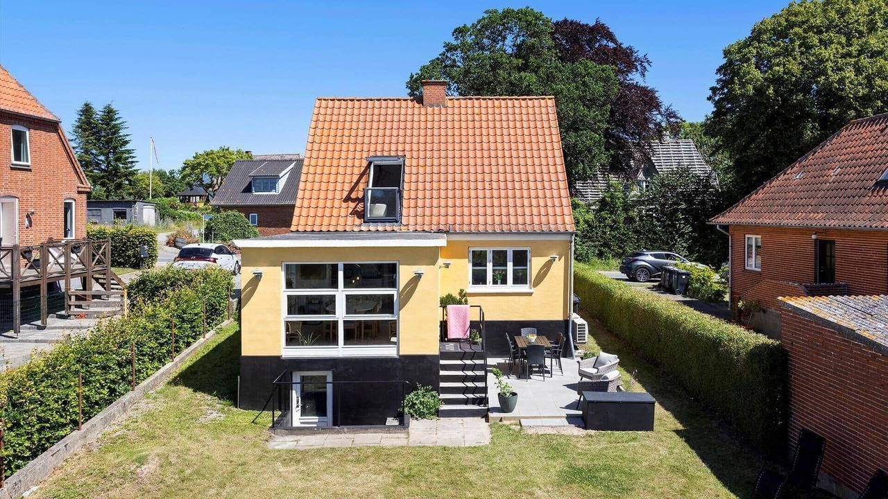 Photo of Outdoor in Aeroskobing