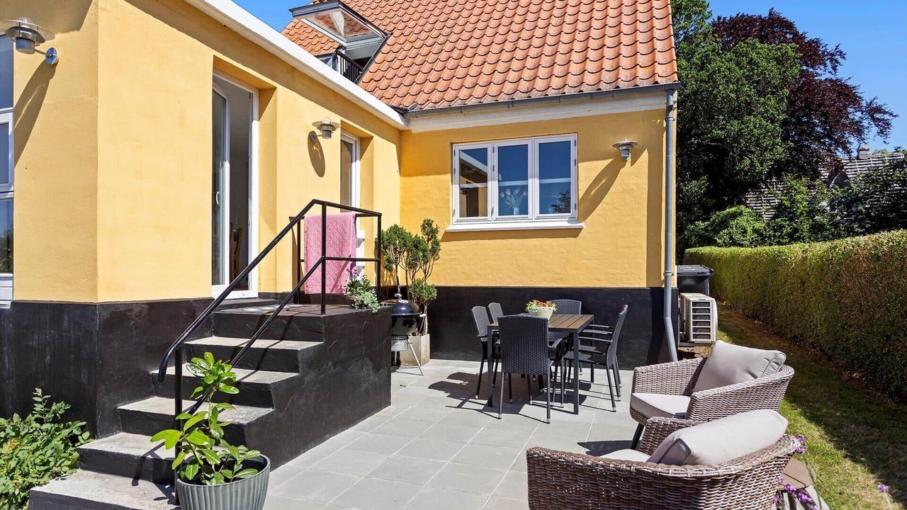 Photo of Outdoor in Aeroskobing