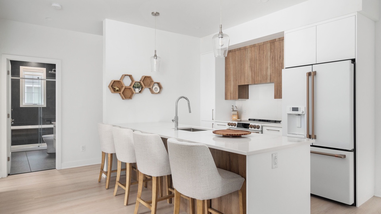Photo of Kitchen in Mirabel