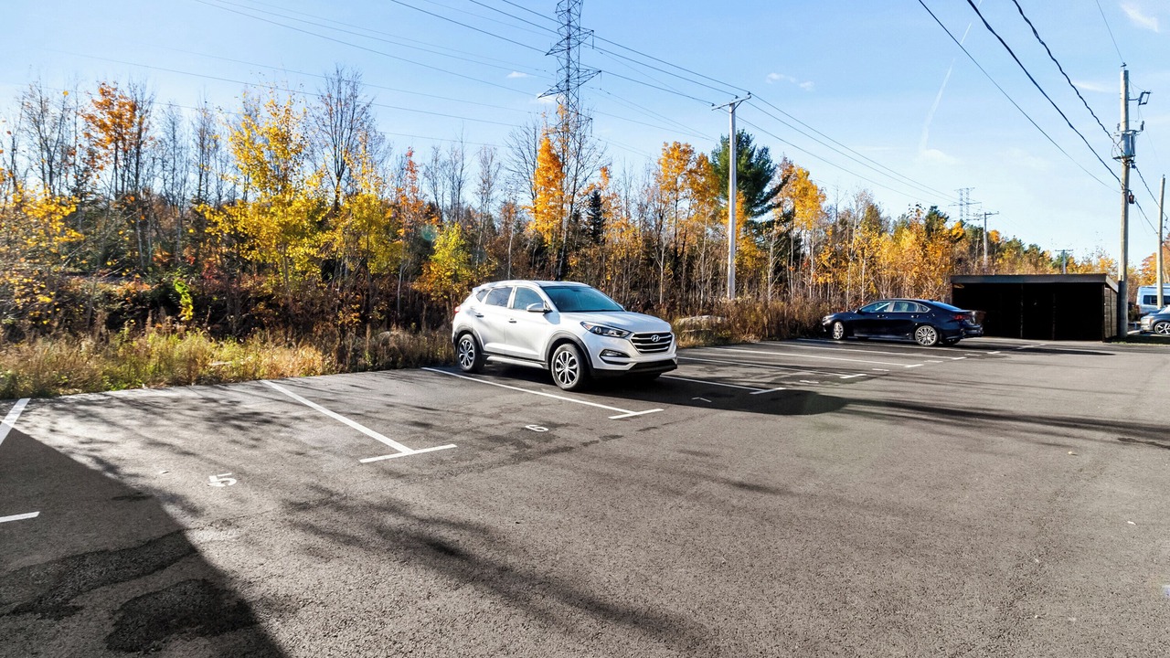 Photo of Outdoor in Mirabel