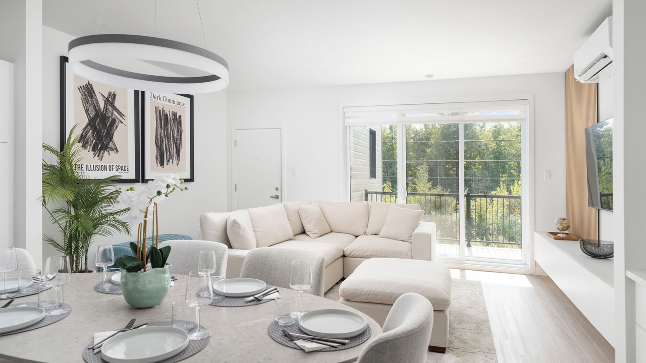 Photo of Livingroom in Mirabel