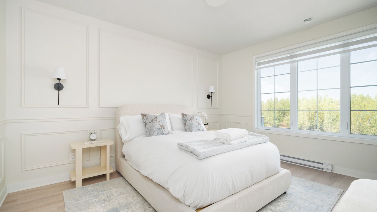 Photo of Bedroom in Mirabel