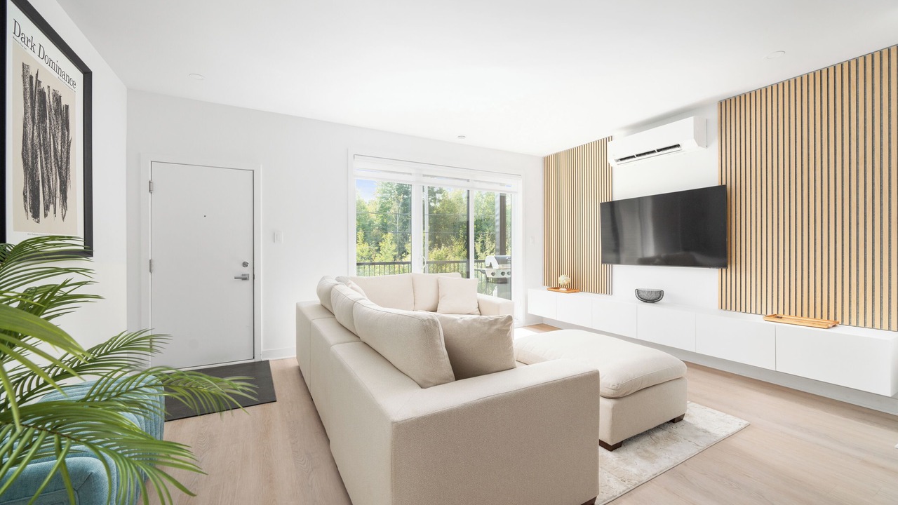 Photo of Livingroom in Mirabel