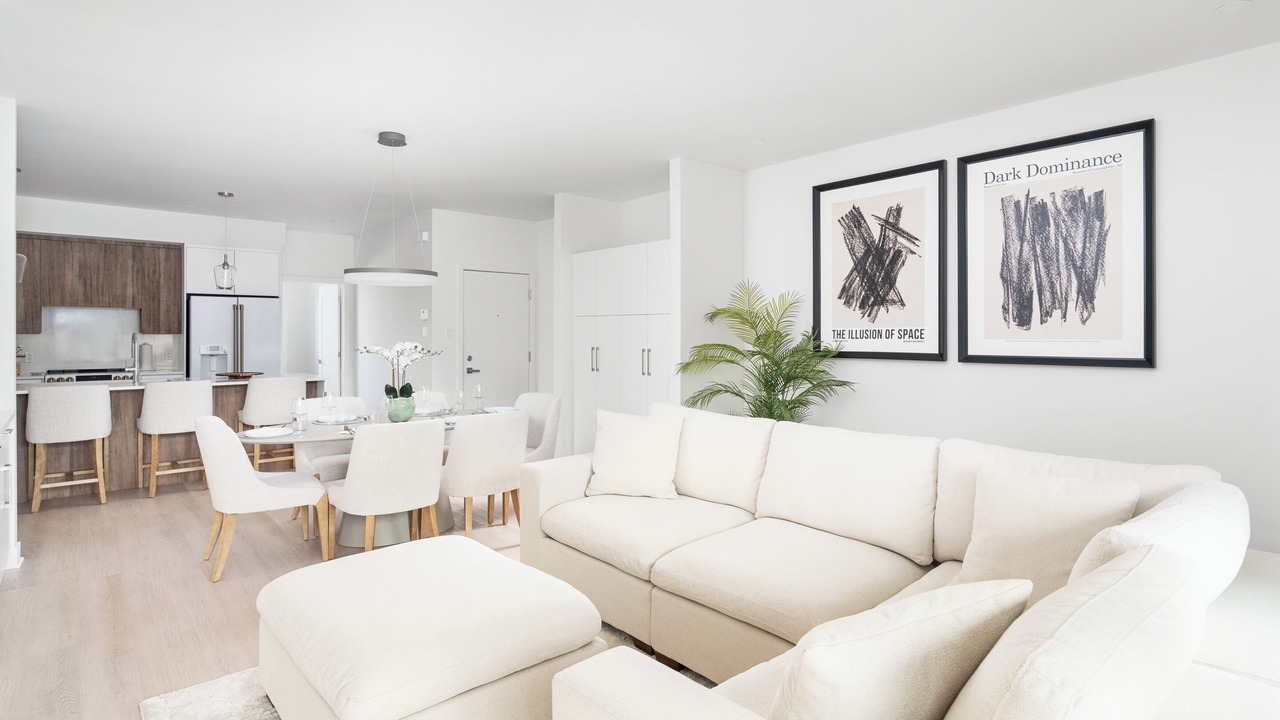 Photo of Livingroom in Mirabel