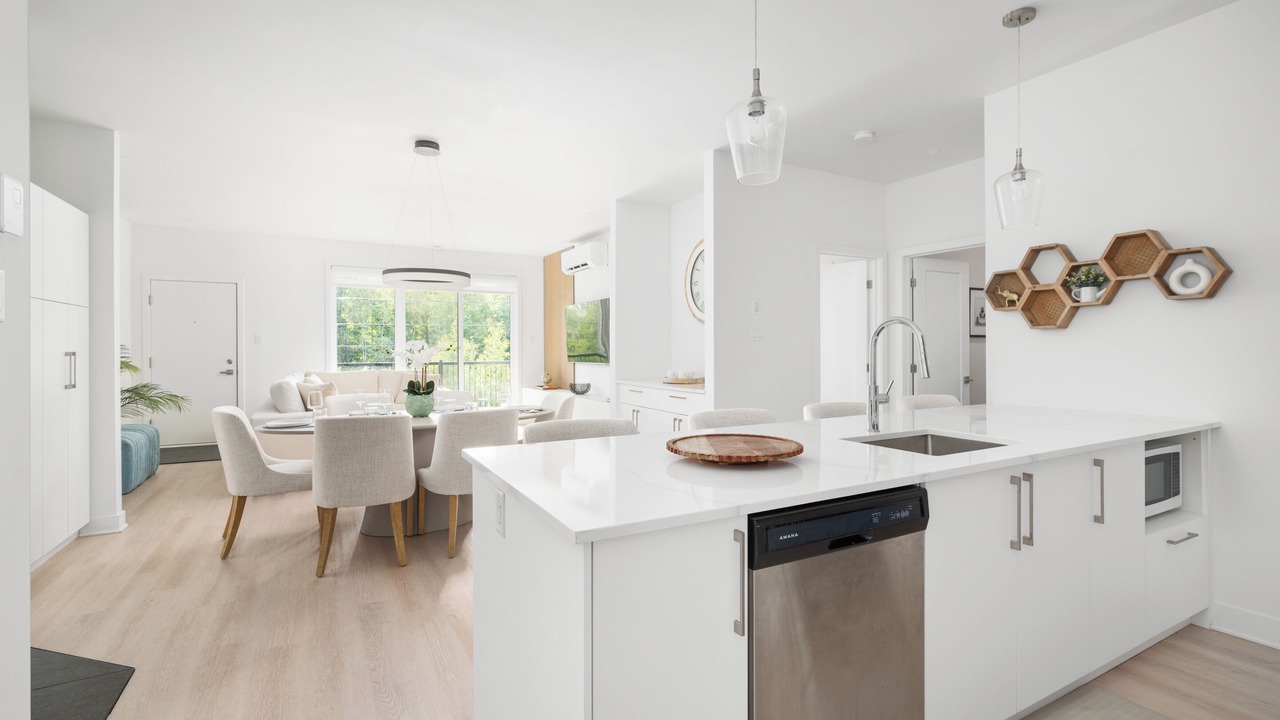 Photo of Kitchen in Mirabel