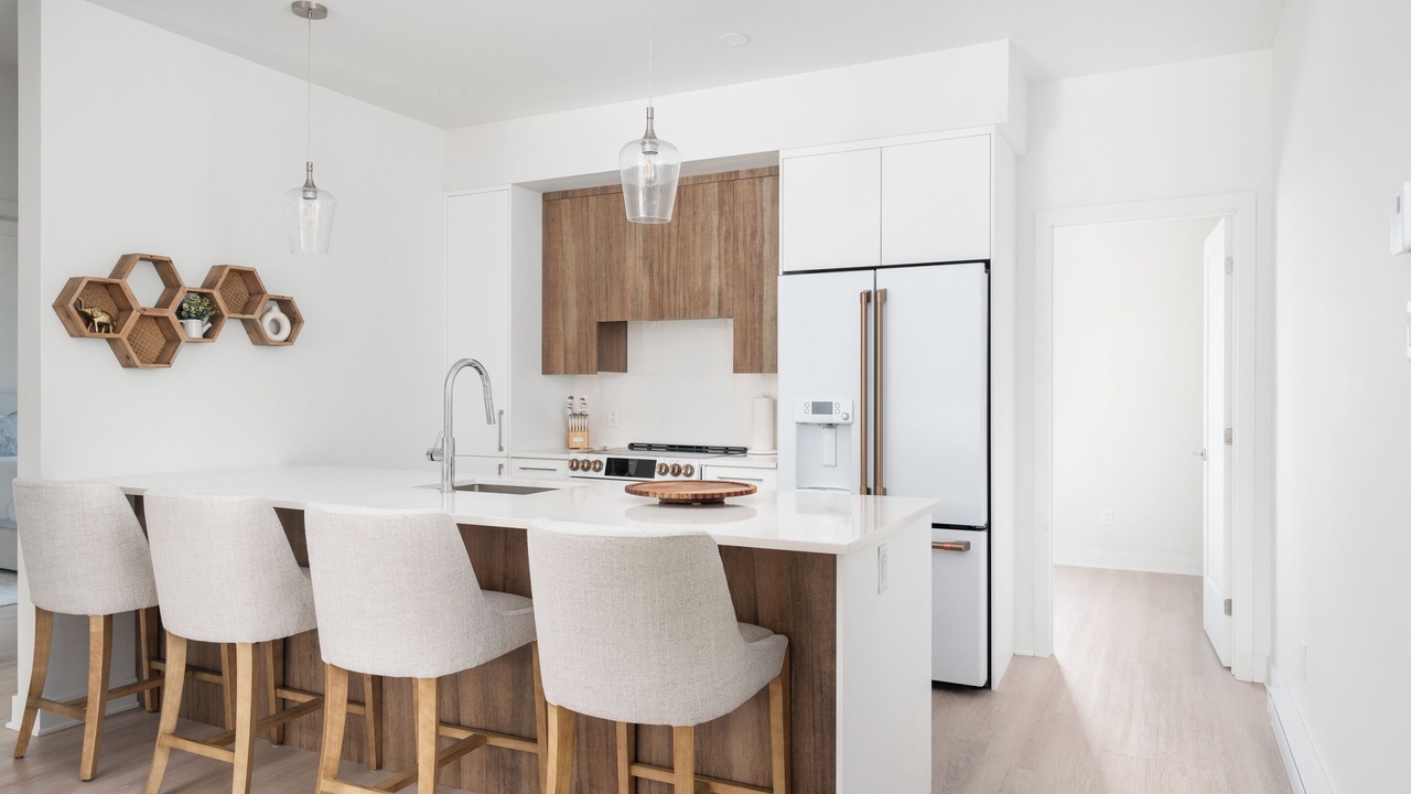 Photo of Kitchen in Mirabel