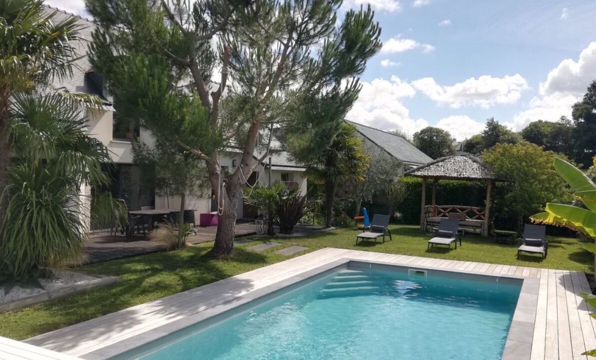 Photo of Outdoor in Theix-Noyalo