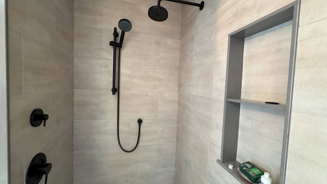 Photo of Bathroom in Dunnville