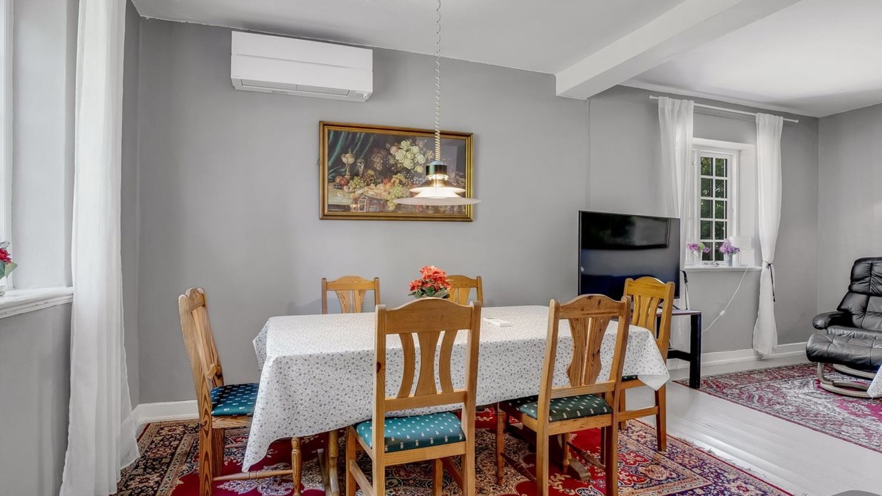 Photo of Livingroom in Dannemare