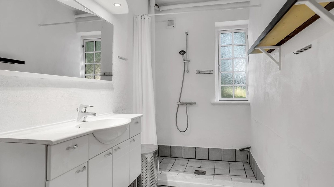 Photo of Bathroom in Dannemare