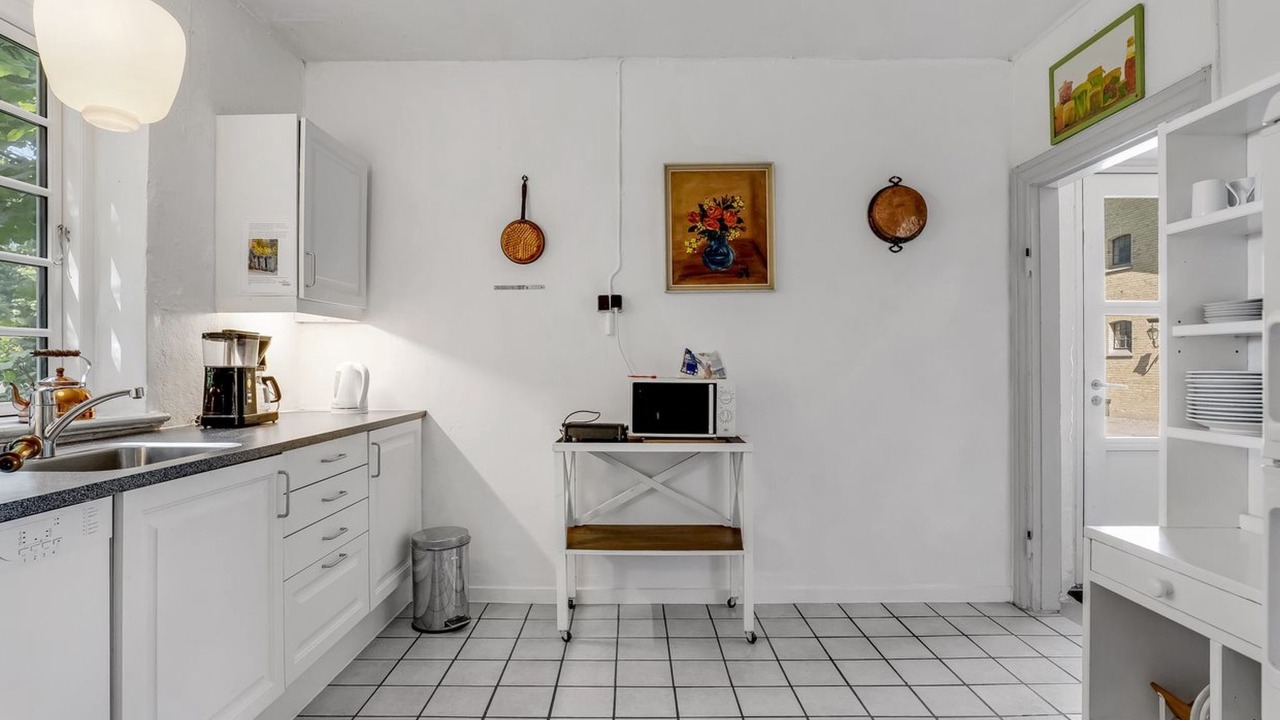 Photo of Bedroom in Dannemare