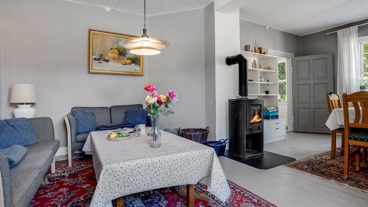 Photo of Livingroom in Dannemare