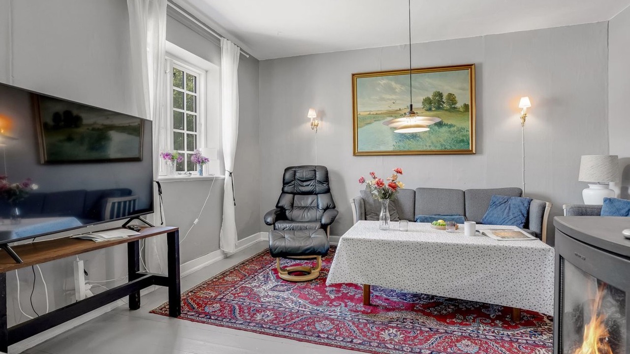 Photo of Livingroom in Dannemare