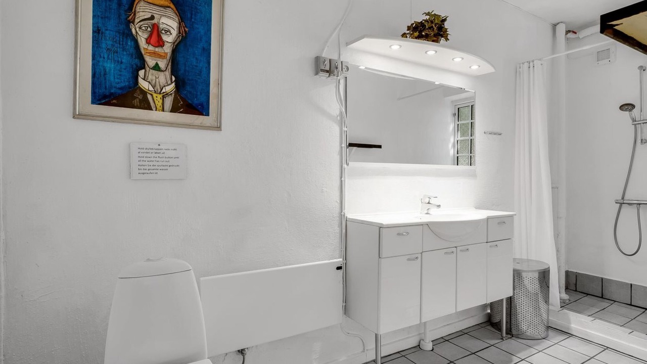 Photo of Bathroom in Dannemare