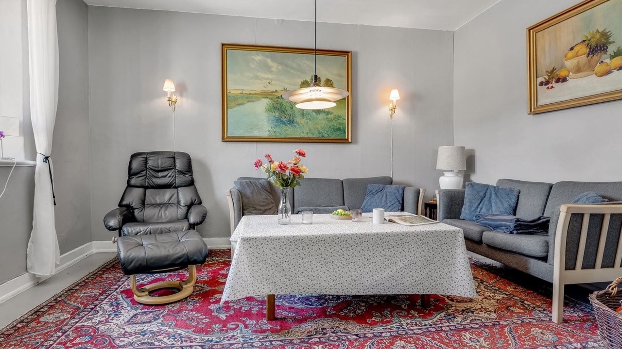 Photo of Livingroom in Dannemare