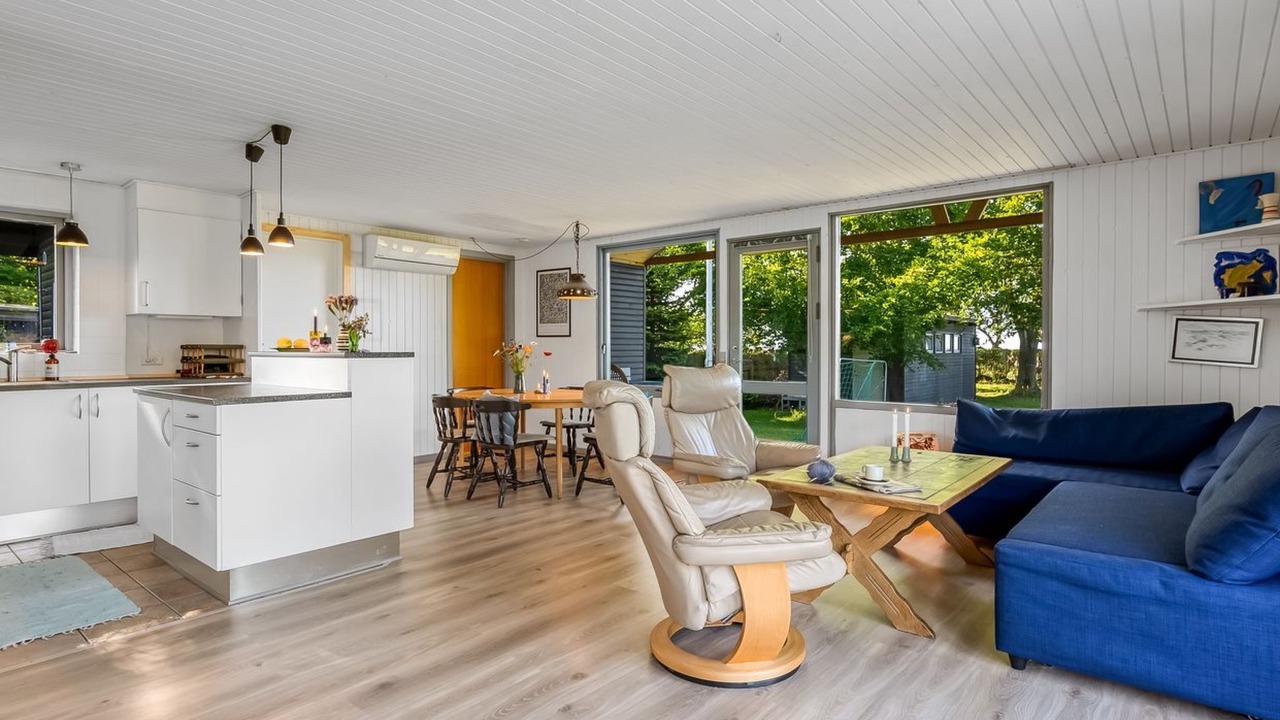 Photo of Livingroom in Grenaa