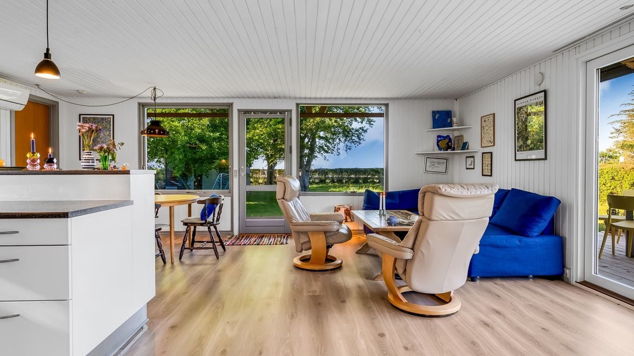 Photo of Livingroom in Grenaa