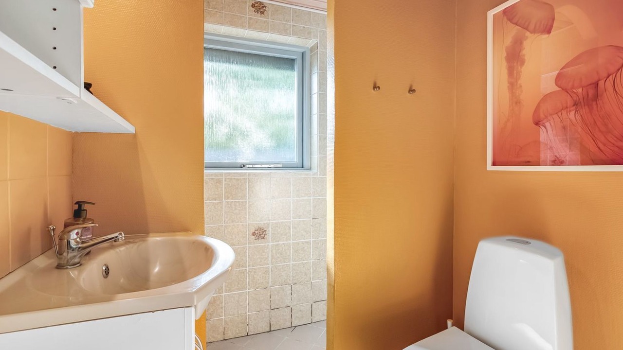 Photo of Bathroom in Grenaa