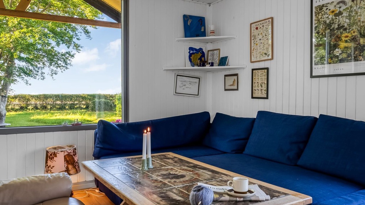 Photo of Livingroom in Grenaa