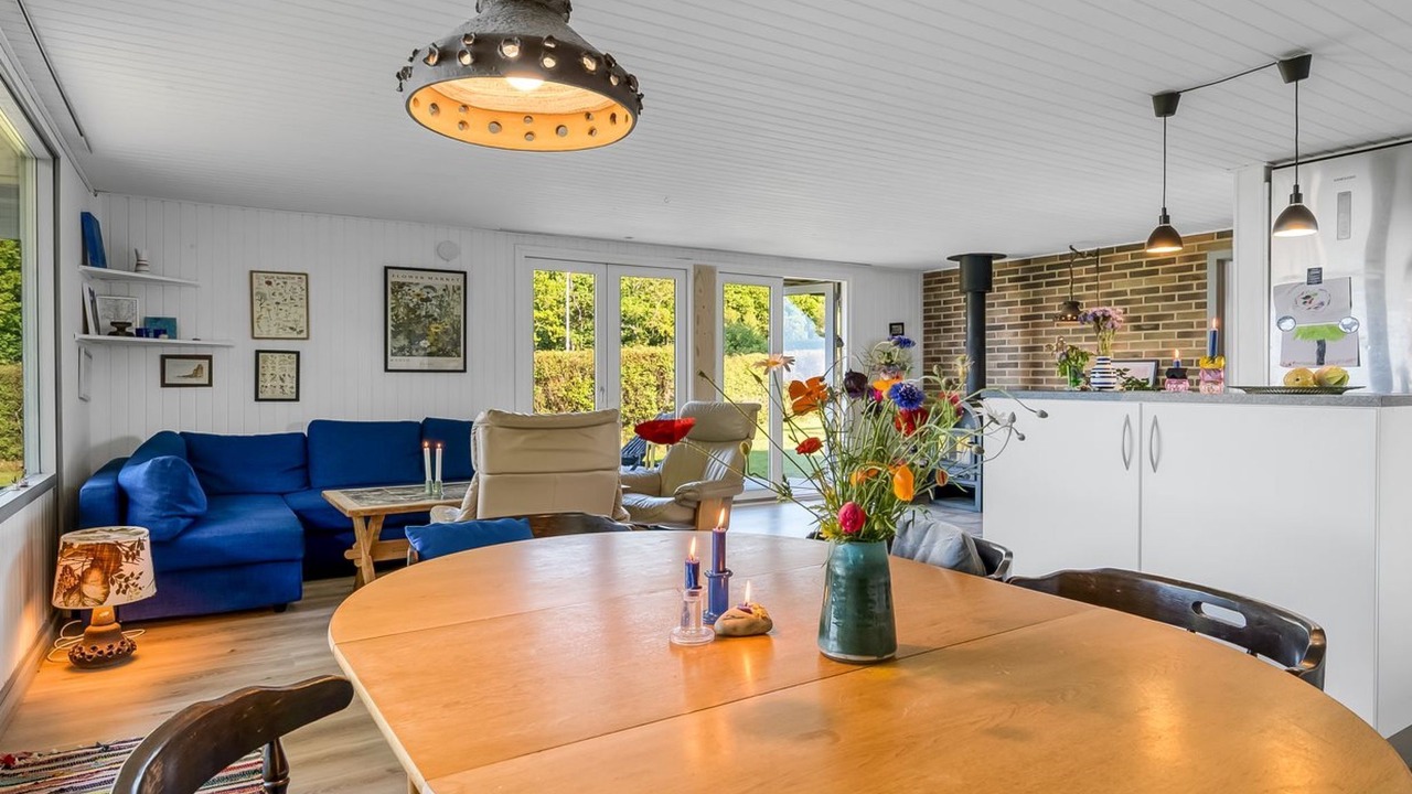 Photo of Livingroom in Grenaa