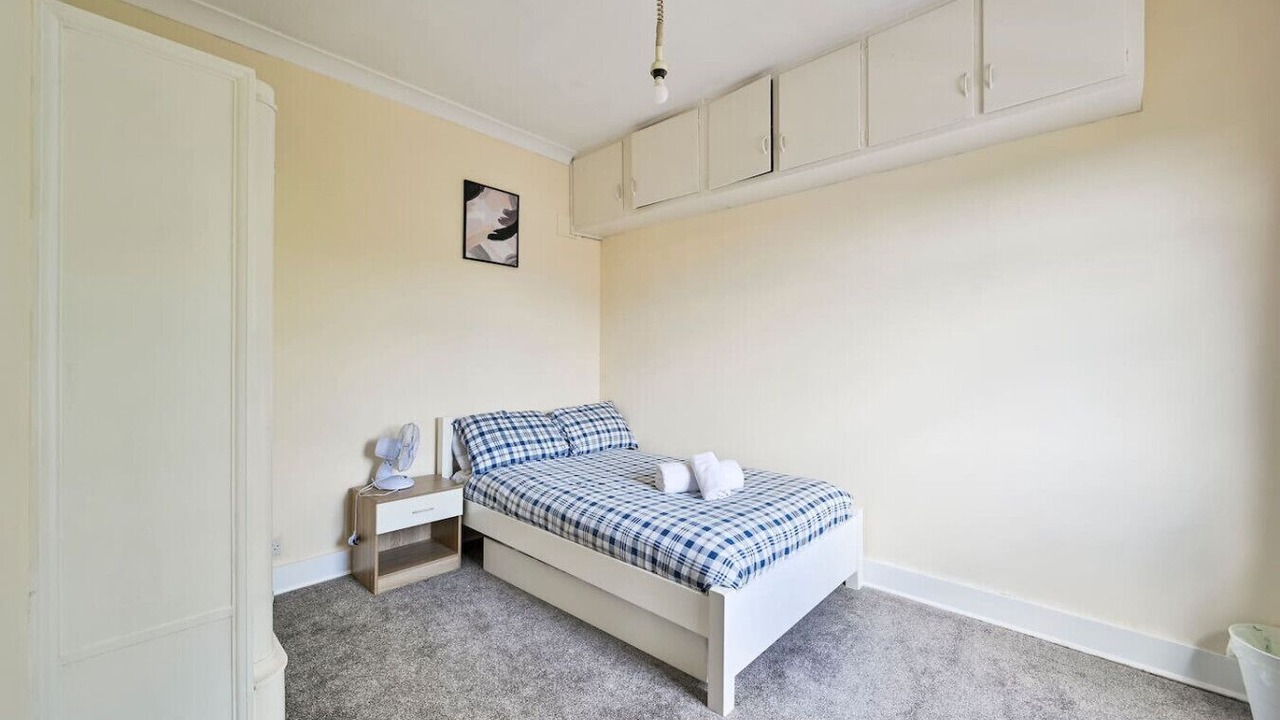 Photo of Bedroom in Sudbury