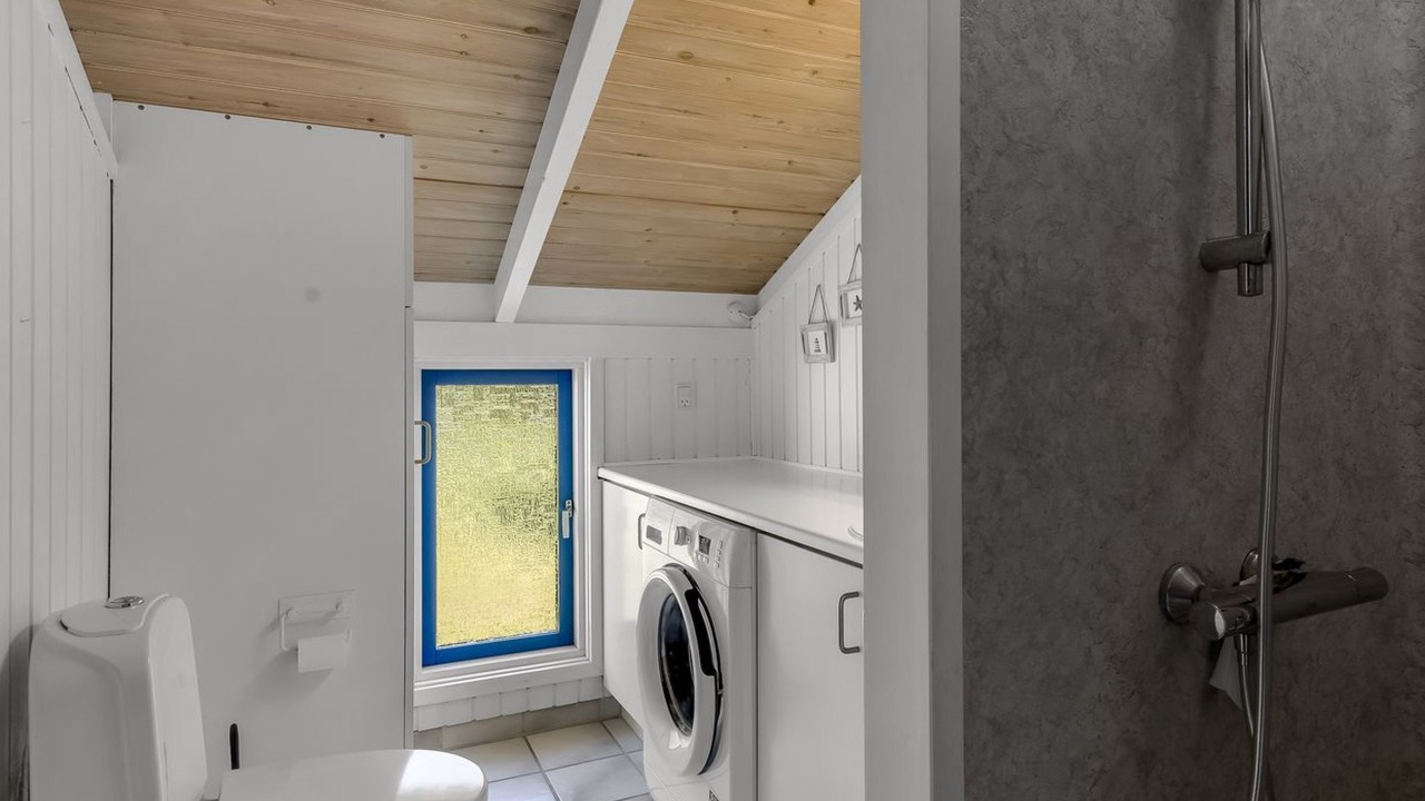 Photo of Bathroom in Læsø