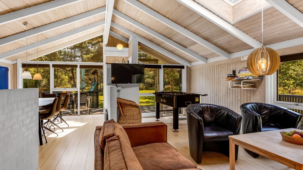 Photo of Livingroom in Læsø