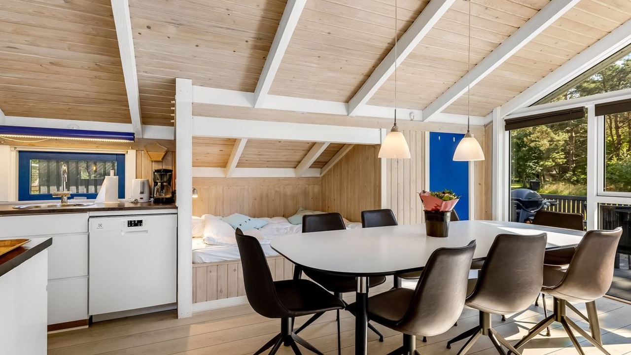 Photo of Bedroom in Læsø