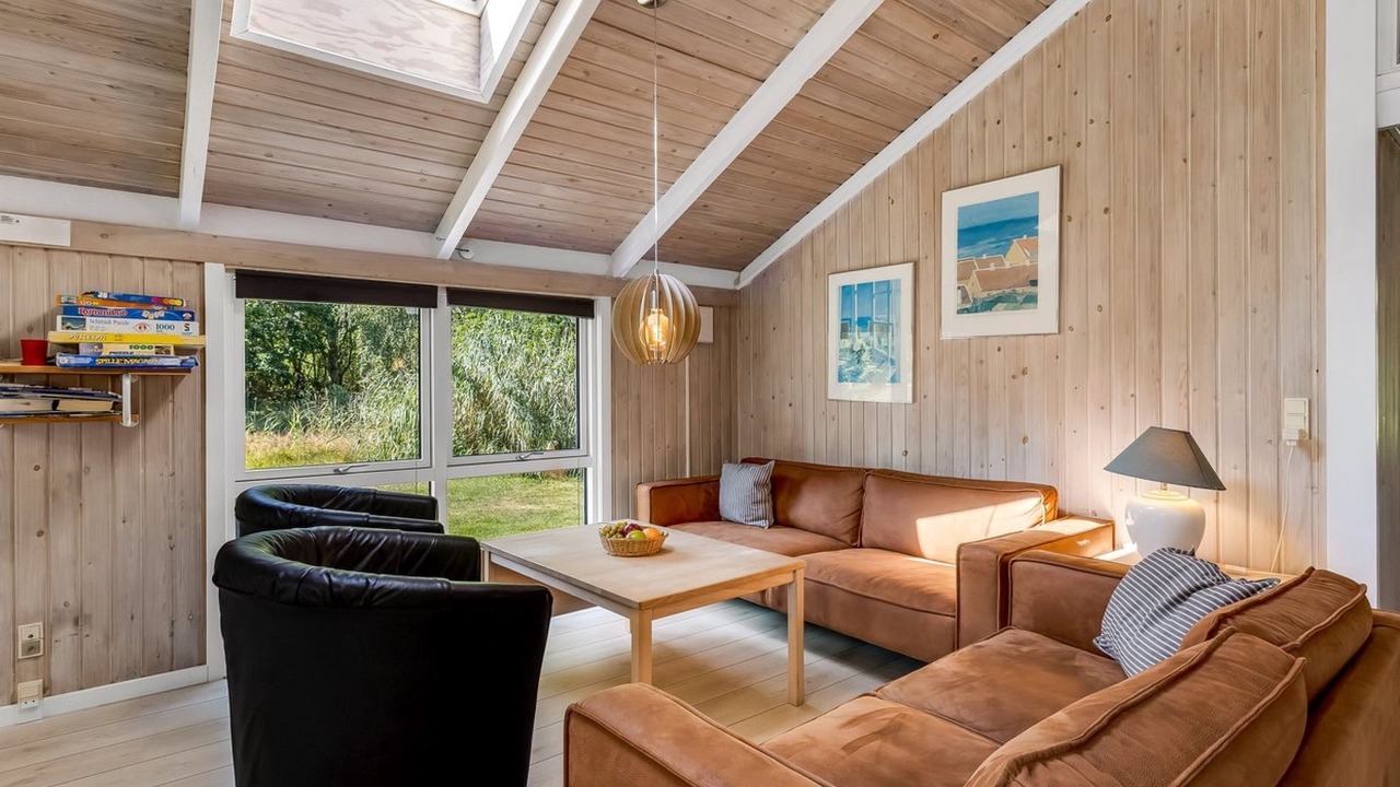 Photo of Livingroom in Læsø