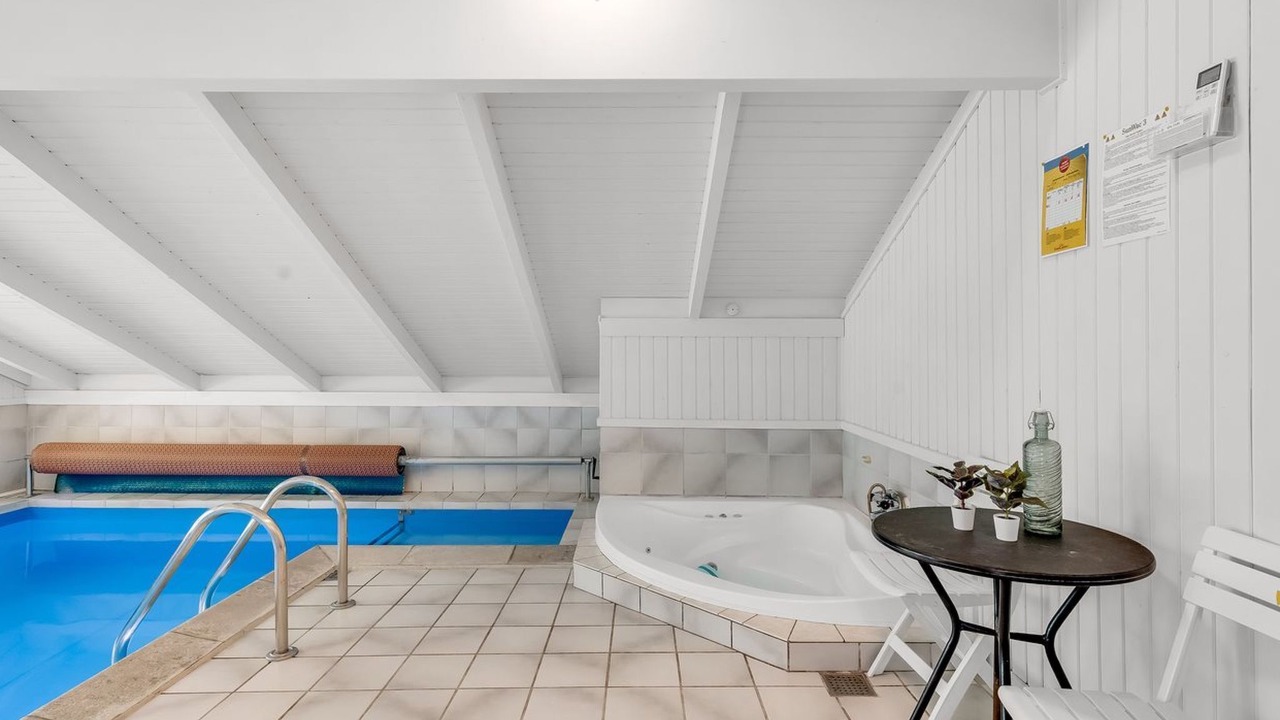 Photo of Bathroom in Læsø