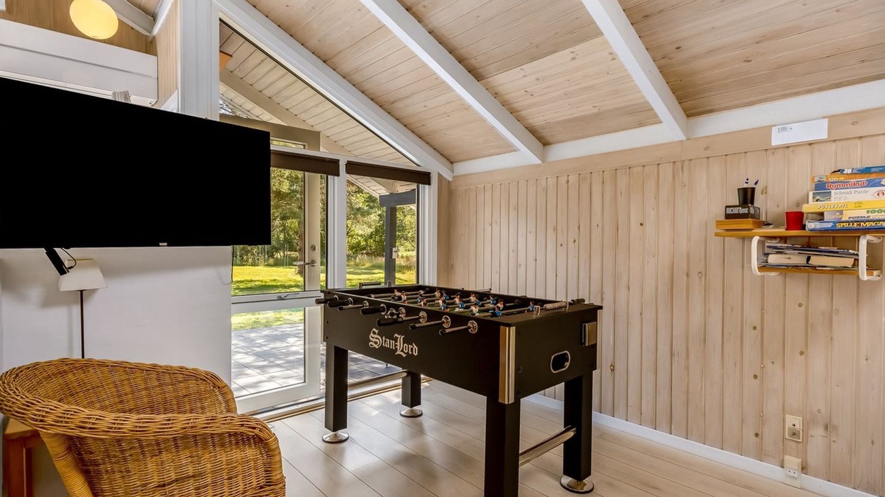 Photo of Livingroom in Læsø