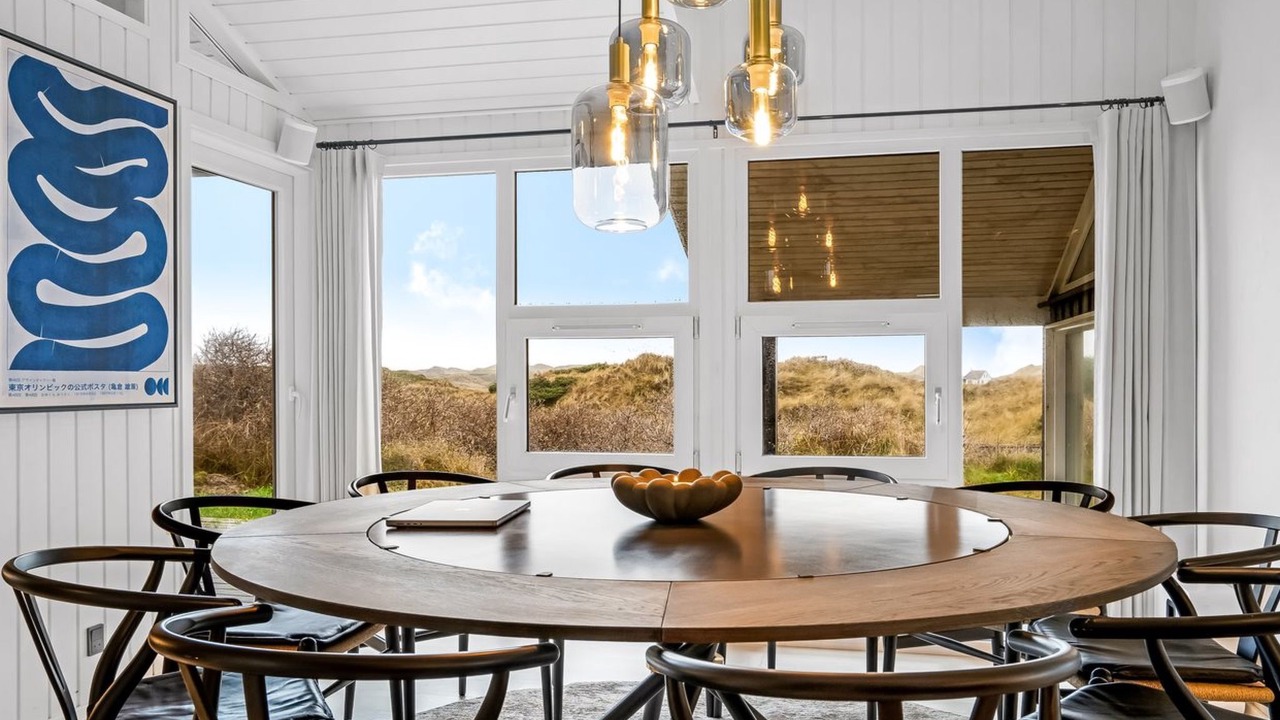 Photo of Livingroom in Saltum