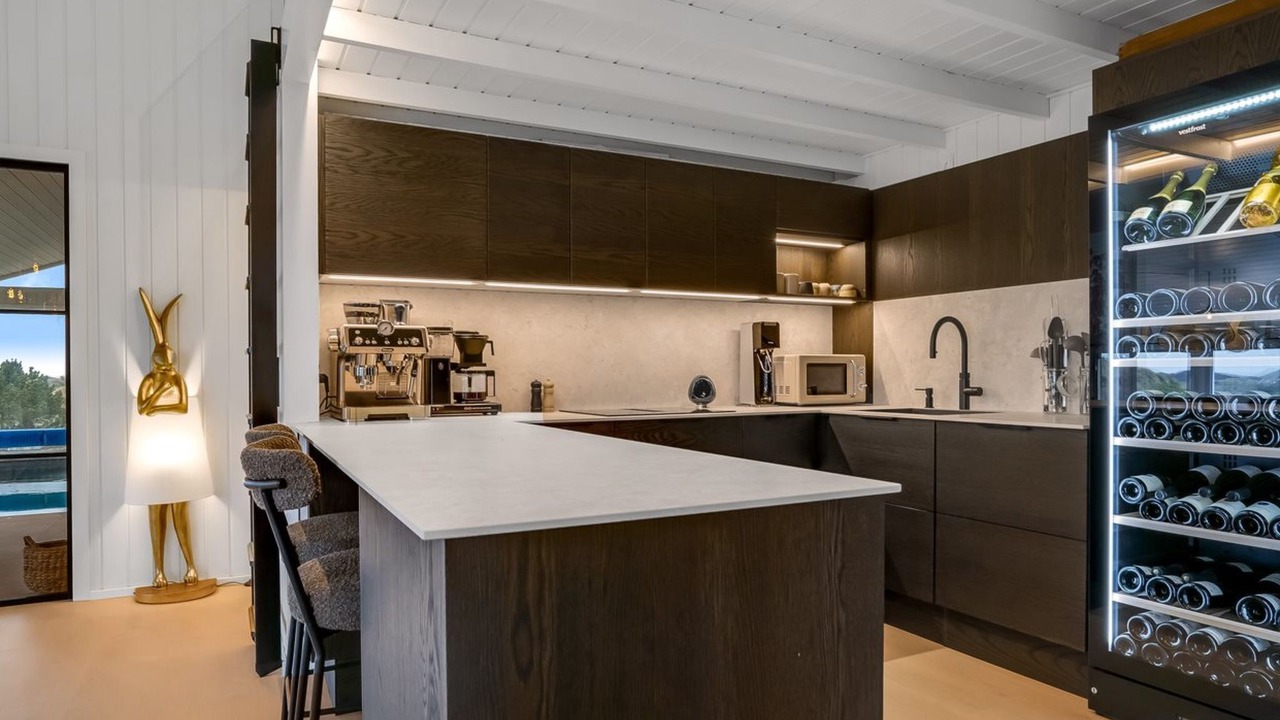 Photo of Bedroom in Saltum