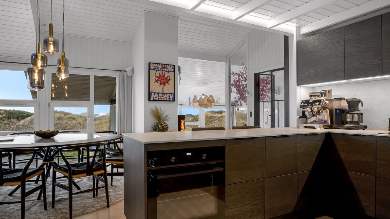 Photo of Bedroom in Saltum