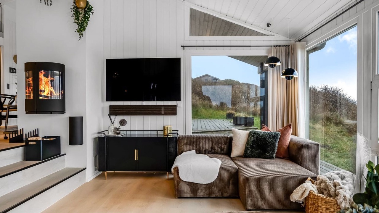 Photo of Livingroom in Saltum