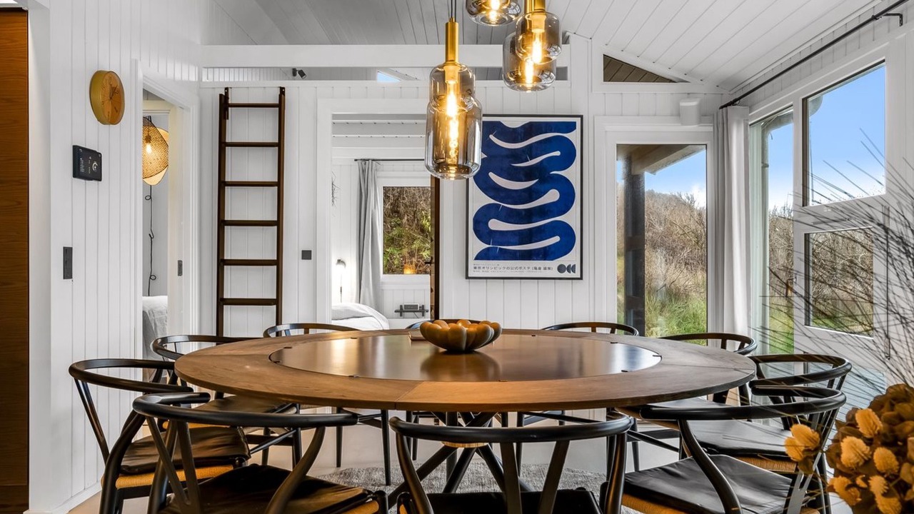 Photo of Livingroom in Saltum